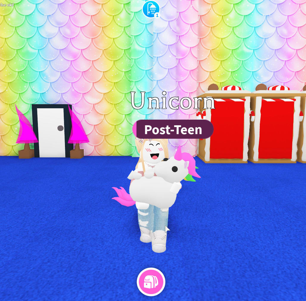 Raise Pets To Adults For You On Adopt Me Roblox By Littykabob - roblox data servers down adopt me