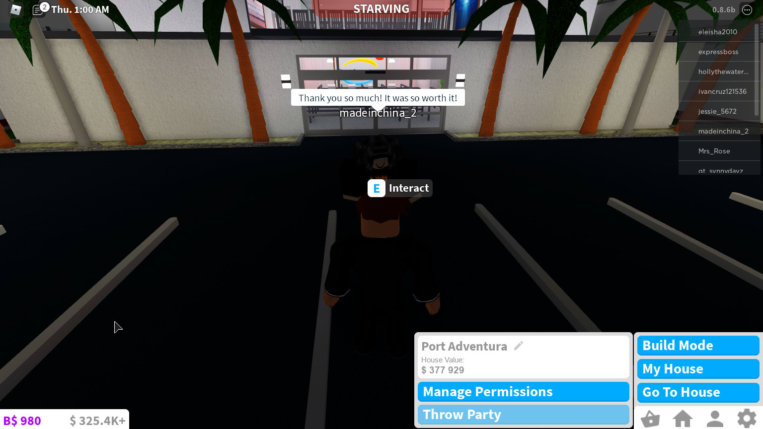 Make Money For You On Bloxburg By Thedailydank - roblox bloxburg 1 hour of pizza deliveries level 30 how much