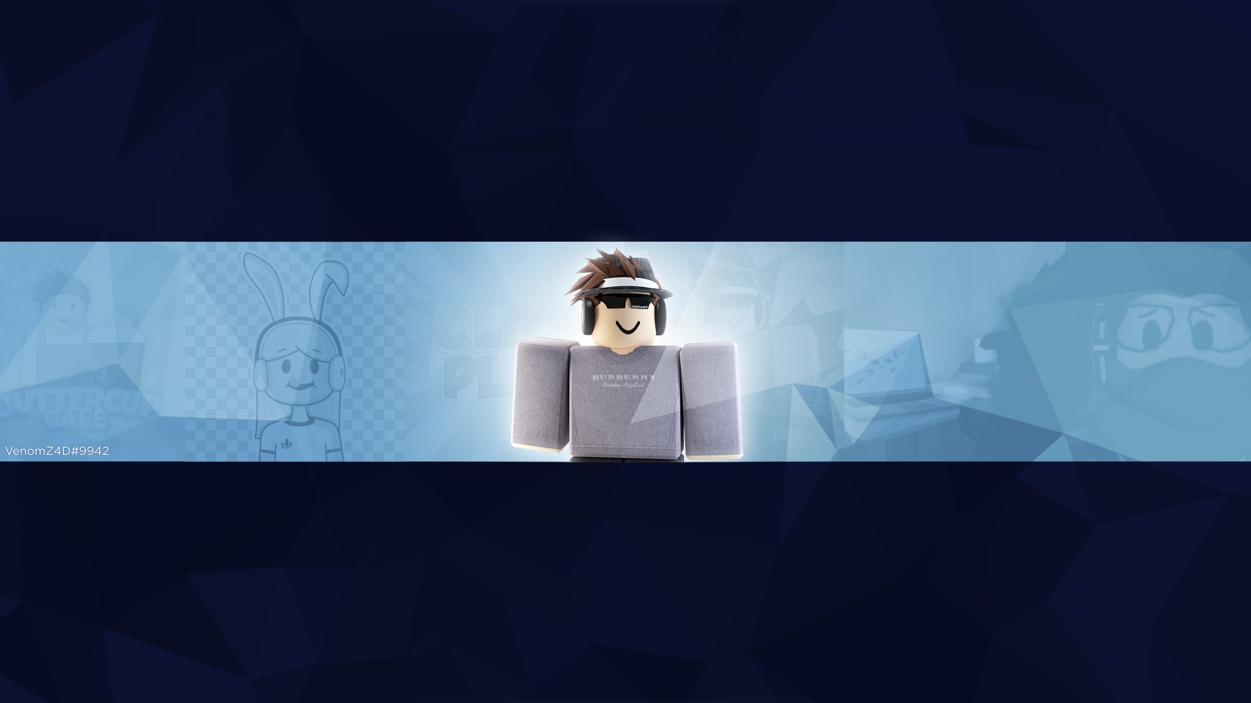 Render Your Roblox Avatar By Venomz4d Fiverr - roblox group icon background