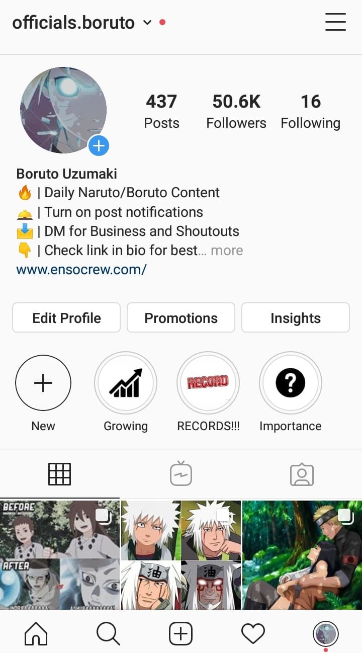 Good Anime Instagram Bios Shoutout Your Art Page Store On My 50k Anime Instagram Page By Konpan1995 Fiverr art page store on my 50k anime