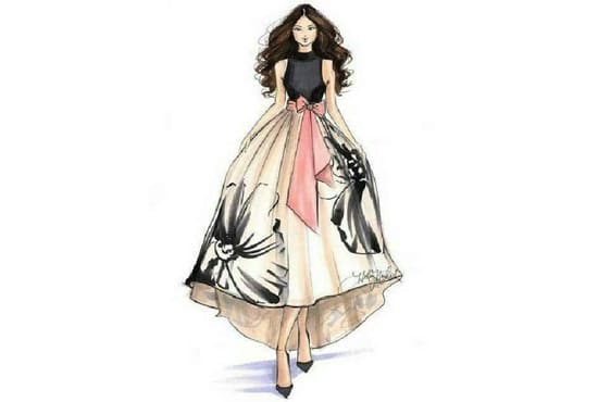 Nasrah's Fashion Designs