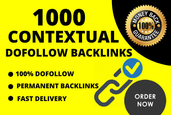 DoFollow SEO Backlinks