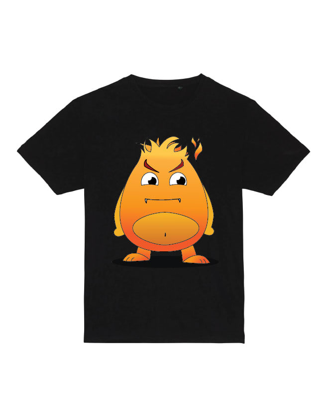 cute tshirt design