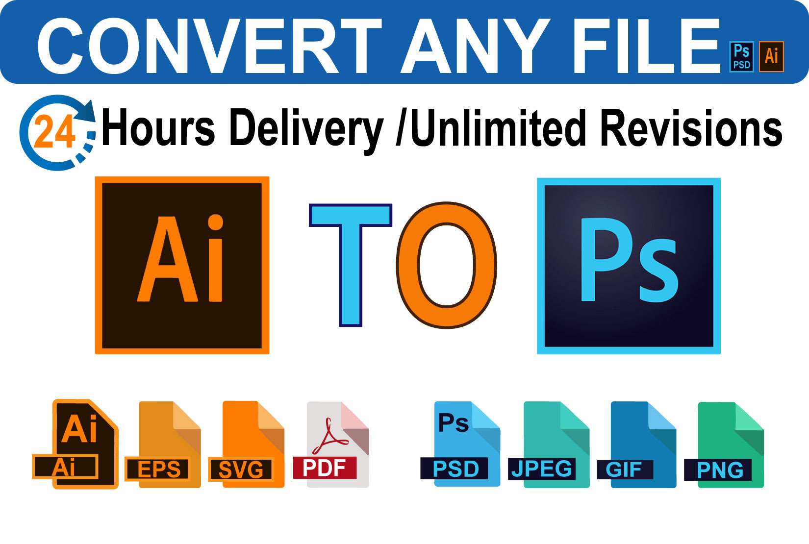Create Converted Jpg To Vector Ai Eps Pdf Png Svg By Miltonjangcham Fiverr