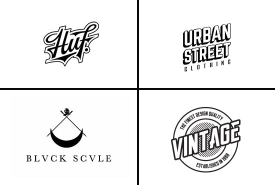 Do Urban Streetwear Clothing Brand Logo | mail.napmexico.com.mx
