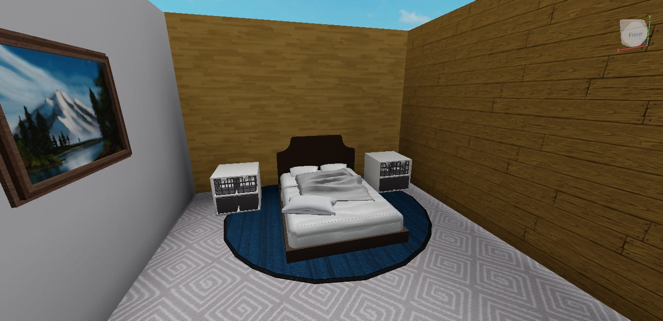 Make You A Roblox Game By Switzer01 Fiverr - roblox how to make a bed