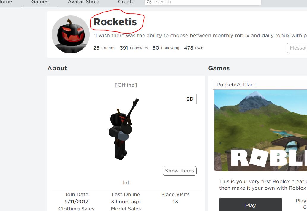 Give You A Cool Roblox Username By Exoridtellem - roblox usernames with ii