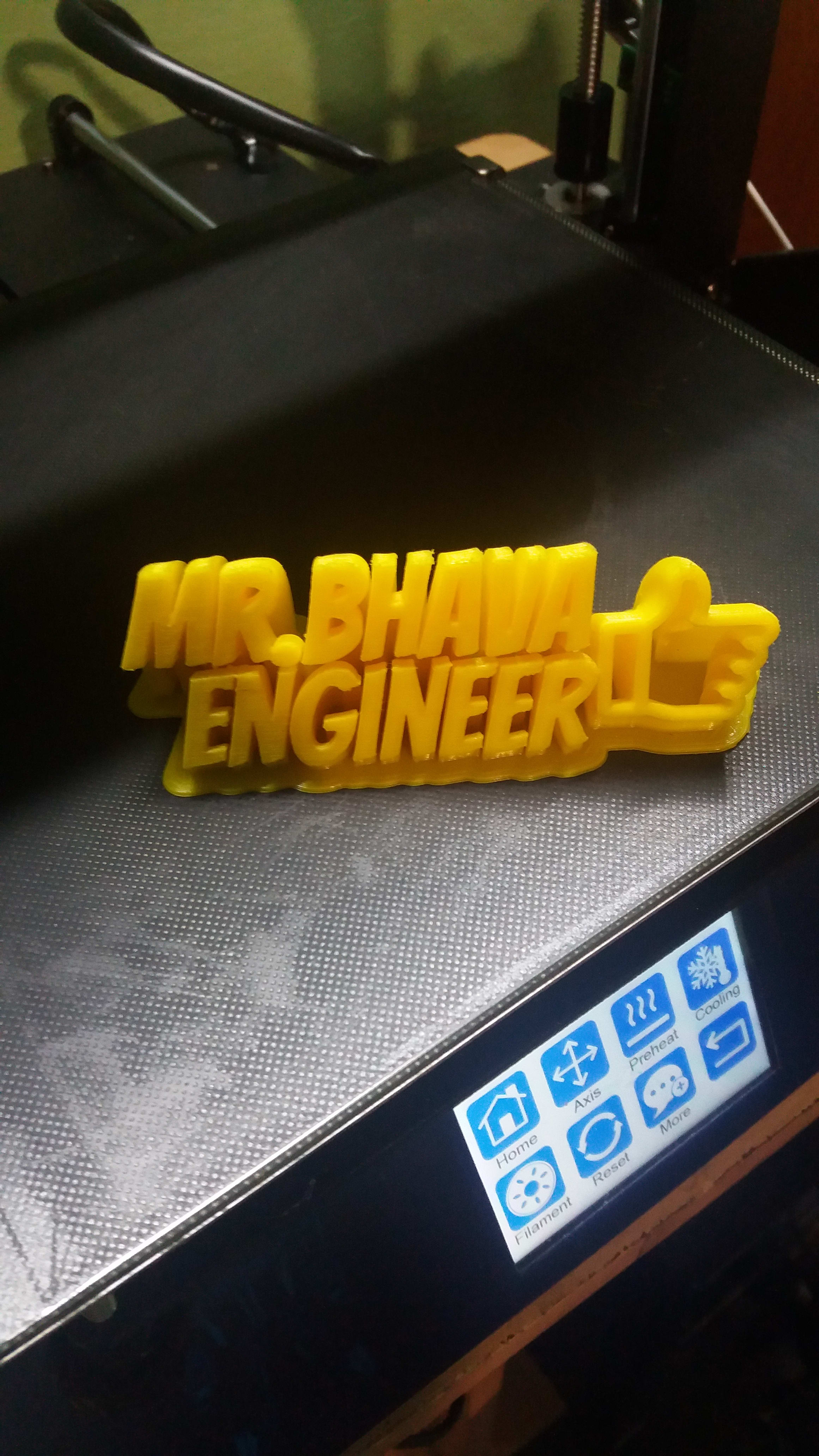 Design 3dprint And Ship Name Tags As Required All Over India By Dhanasekar 3dp Fiverr 1919 name tag 3d models. design 3dprint and ship name tags as