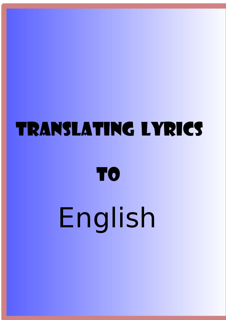 Tamil Song Lyrics In English Hey Guys After A Long Time We Are Able By A2zlyricsmusic Medium