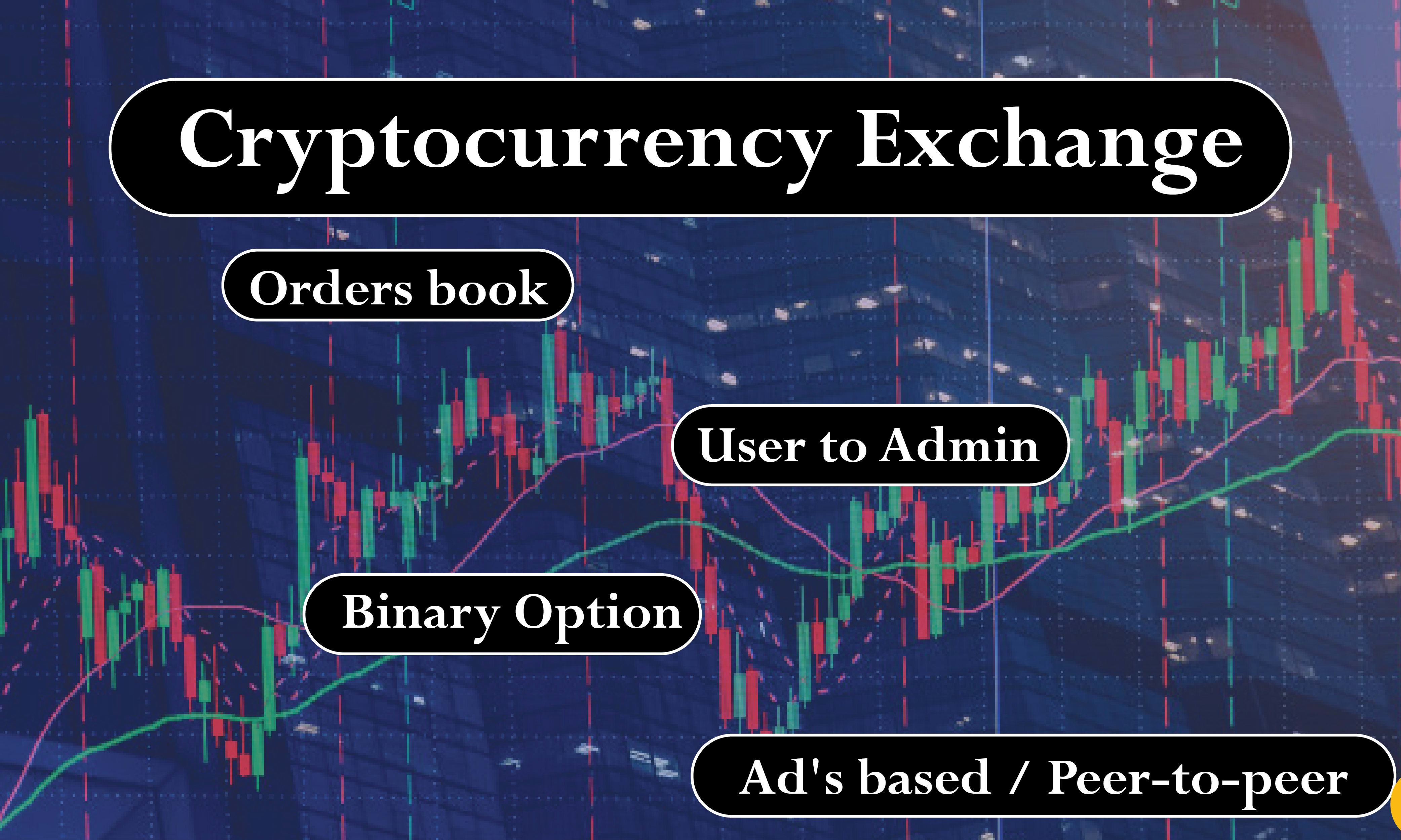 crypto exchange vs trading platform