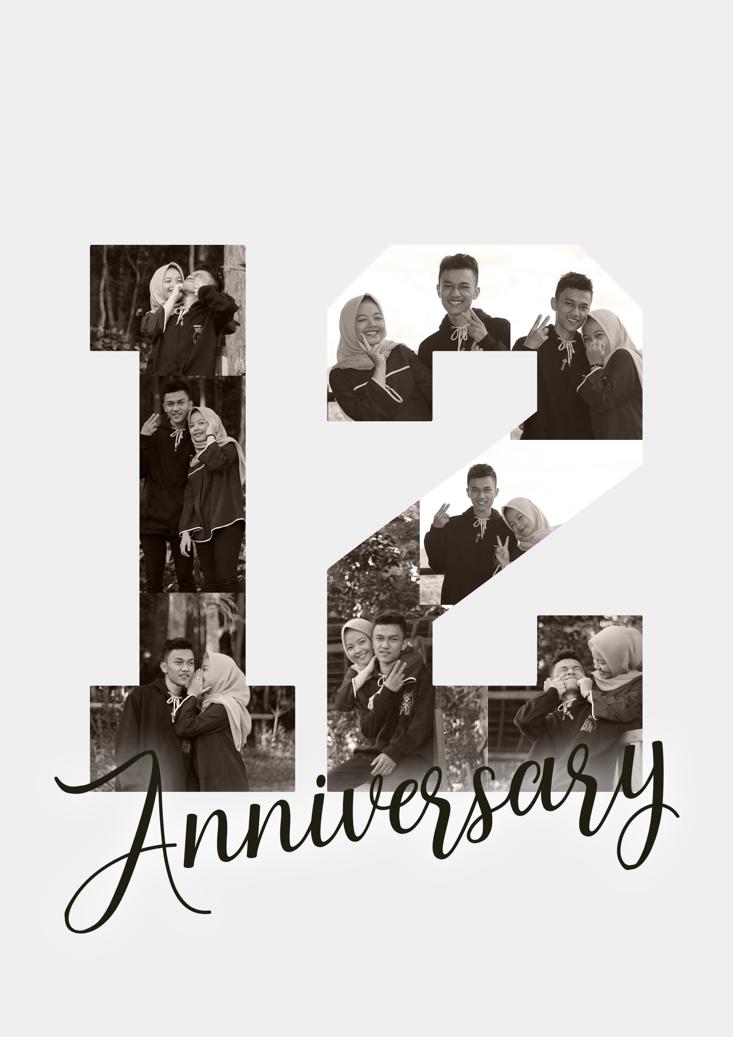 print your pictures as polaroids