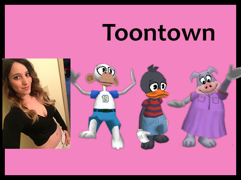 Play  Toontown Rewritten