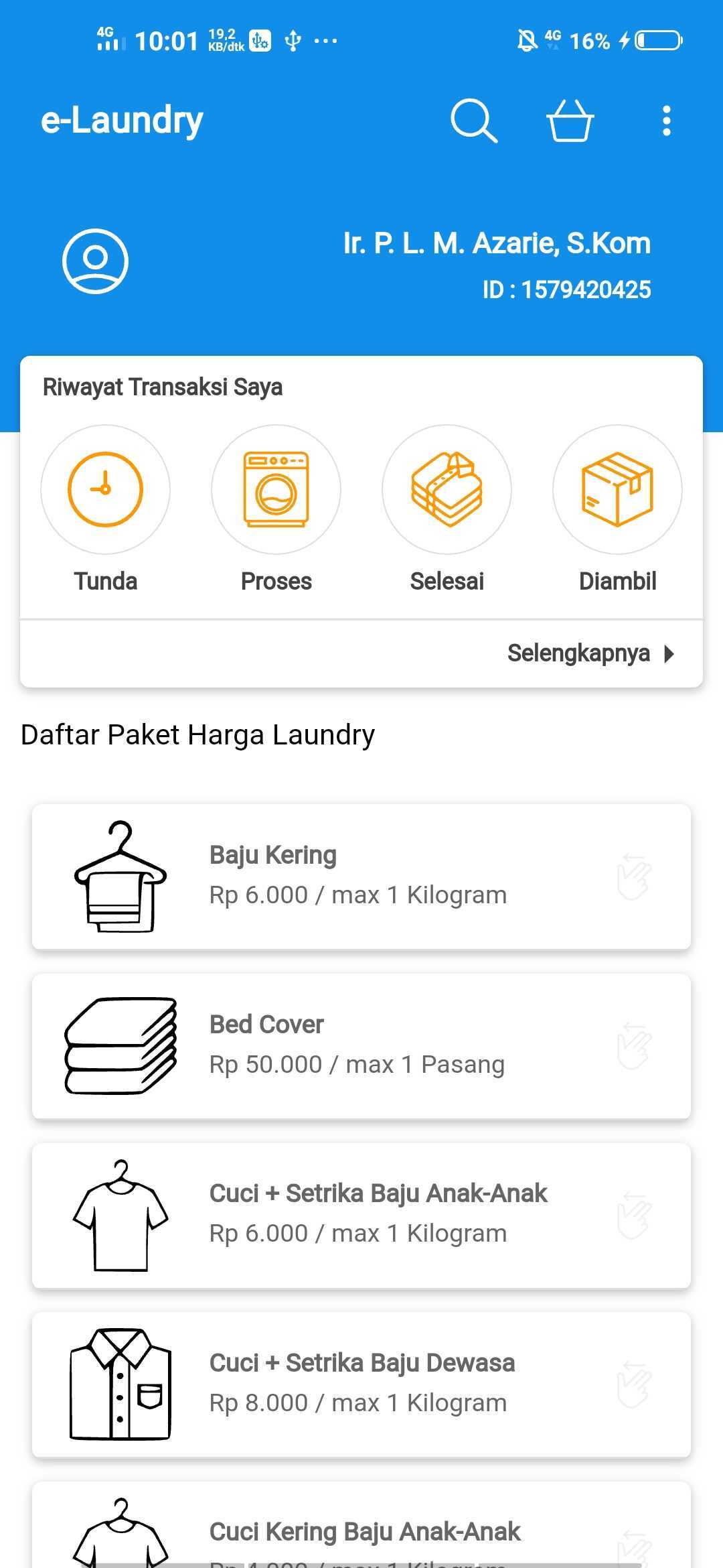 Application Development Of All Types Of Platforms By Azarie Muh Mono fonts nagawa dead elite. fiverr
