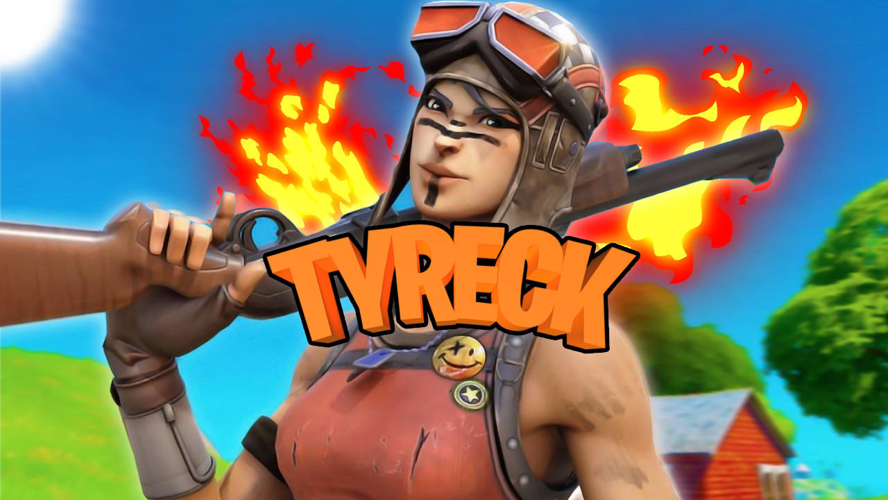 Play games with you with renegade raider, i will give tips by Xd_tyreck |  Fiverr