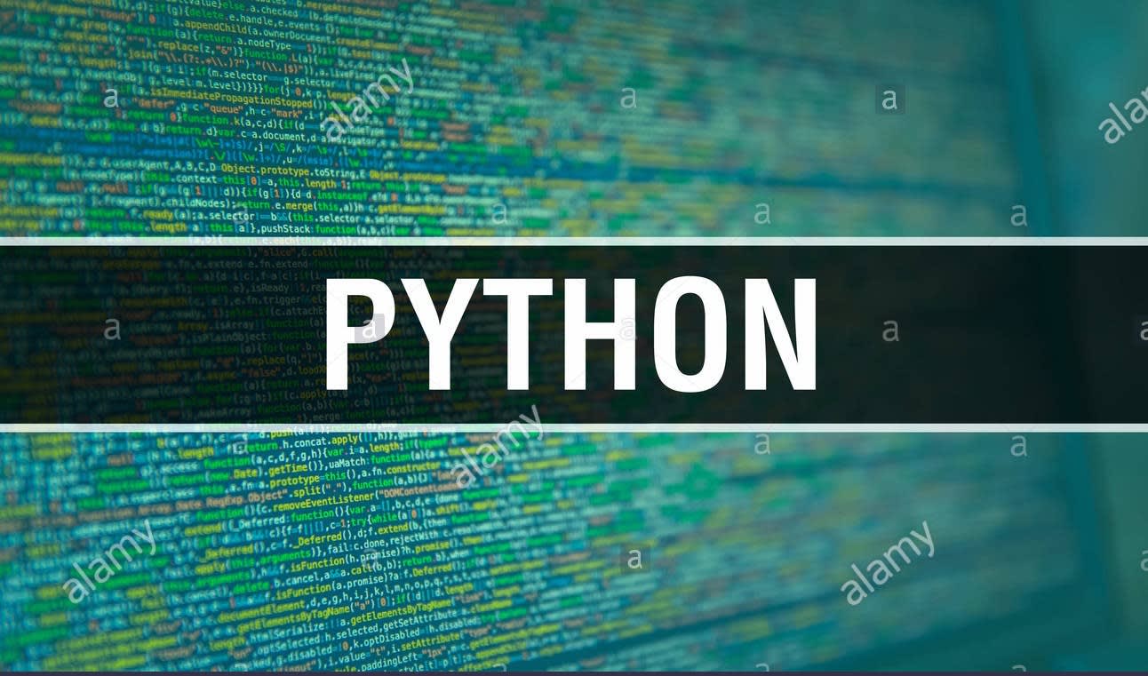 Teach Python Java C Cpp C Sharp R Web Program Tutorial By Digitaltechoo Fiverr