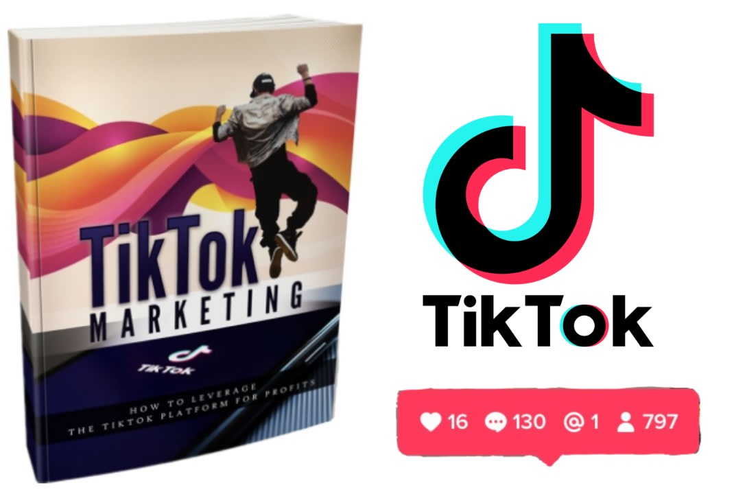 Teach You How To Become An Influencer In Tiktok By Appuzjeje Fiverr