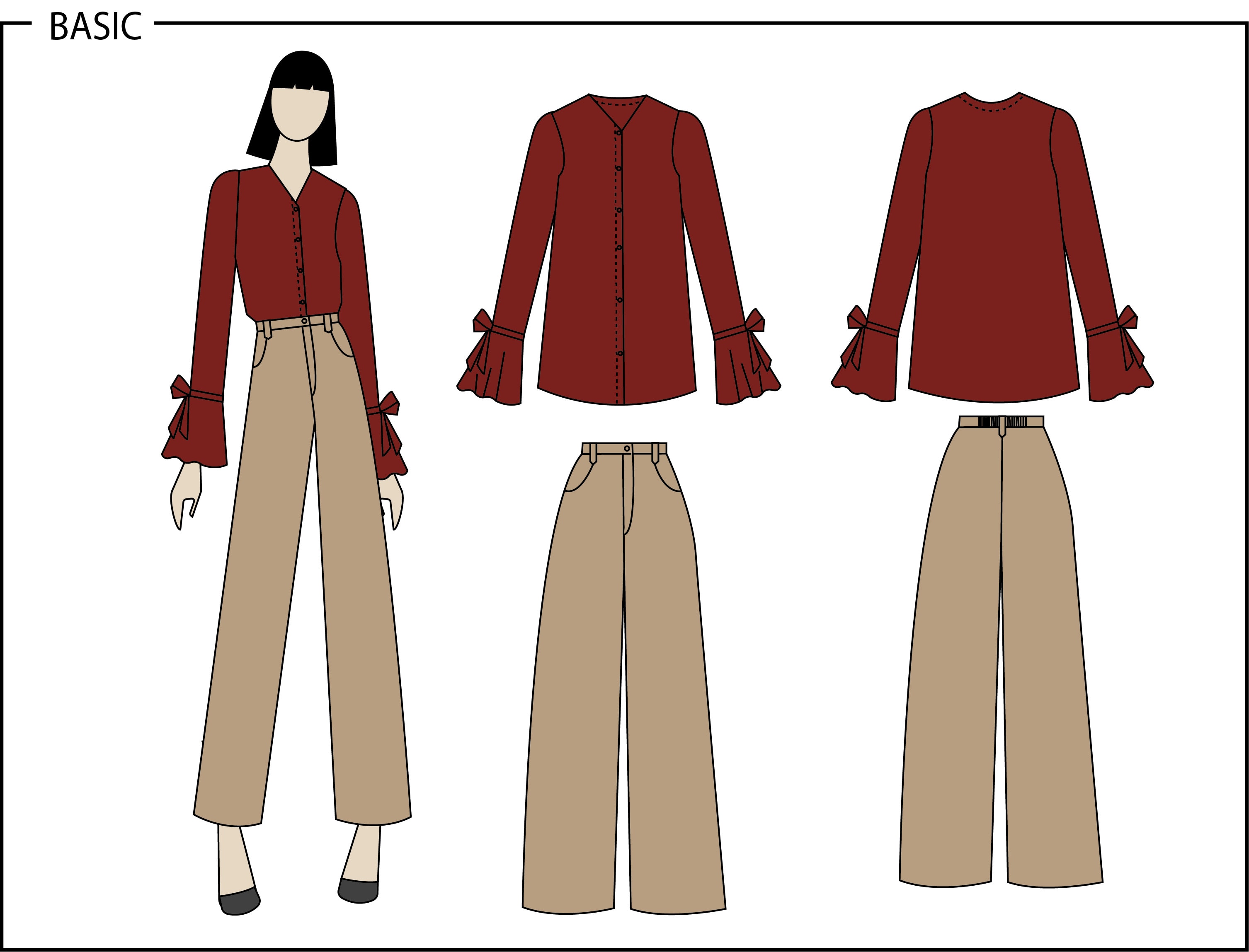 fashion-sketch-on-behance-peacecommission-kdsg-gov-ng