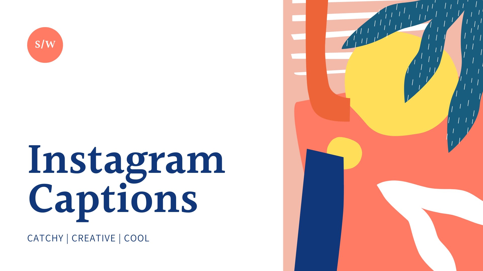 Write Your Instagram Captions By Sisciliew Fiverr Whether you like cool captions or need selfie quotes for your photos. fiverr