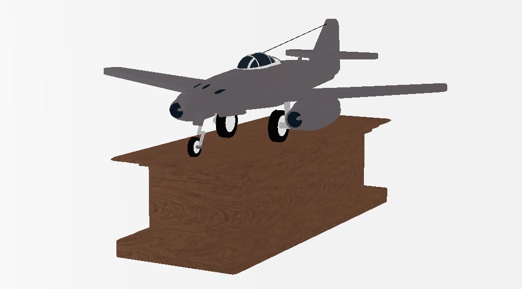 Create Any Models For Your Roblox Game By Multicams Fiverr - ro forces roblox plane game