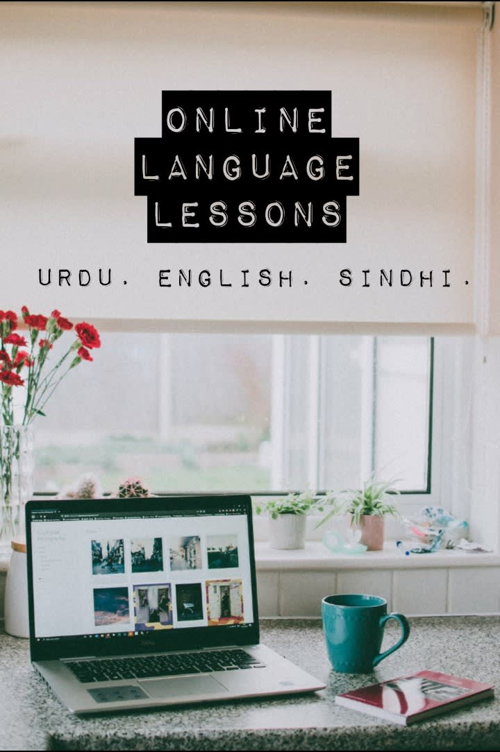 learn sindhi through english