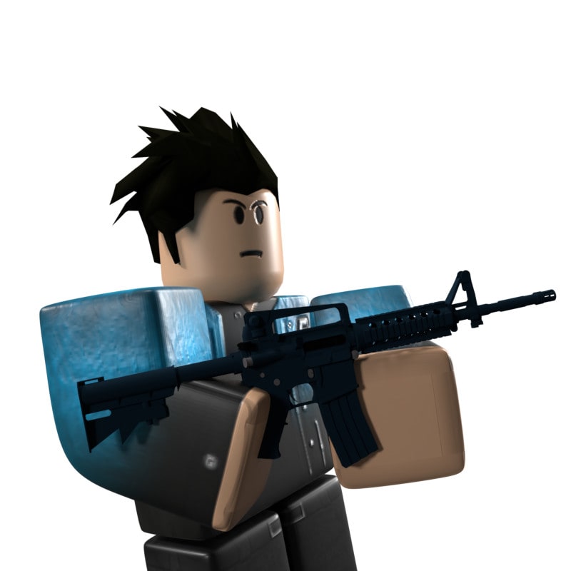 Make Best Roblox Renders For You Guys By Kingpakgamer Fiverr - roblox guy with a gun