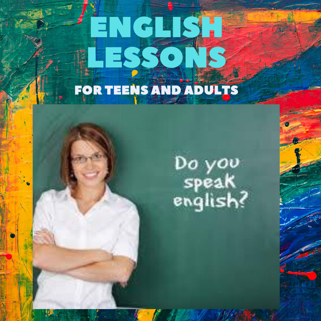 Teach English In A Very Easy To Understand Format By Loveurkinkz
