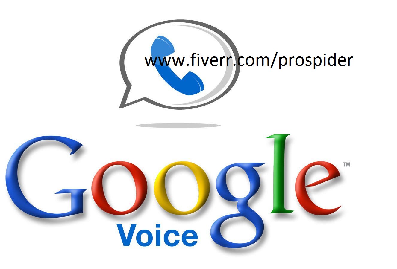 Google Voice & Gmail Seller - Photos - Facebook