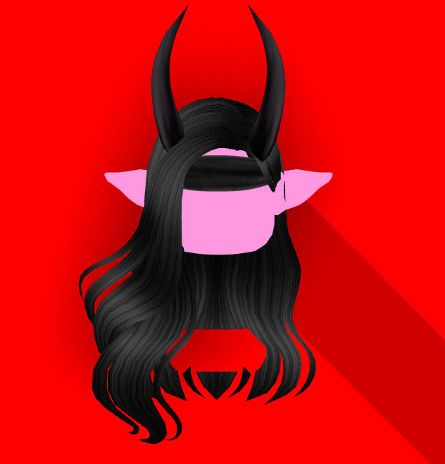 Create A Head Logo Of Your Roblox Avatar By Ajandmcrock - roblox avatar head logo