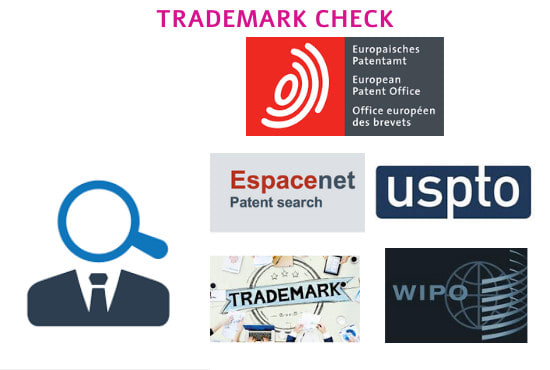 trademark search for your business name 
