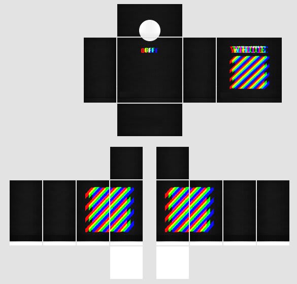 Advanced Roblox Template Clothes Avec Que Argent On Paye Les Robux De 