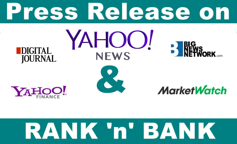 Distribute A Press Release To Yahoo Finance Yahoo News Big News Network By Eliscoop Fiverr