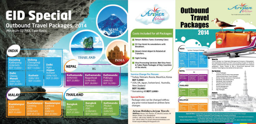 Download Design Creative Flyers Leaflets Danglers And Brochures By Fazle Nadim Fiverr