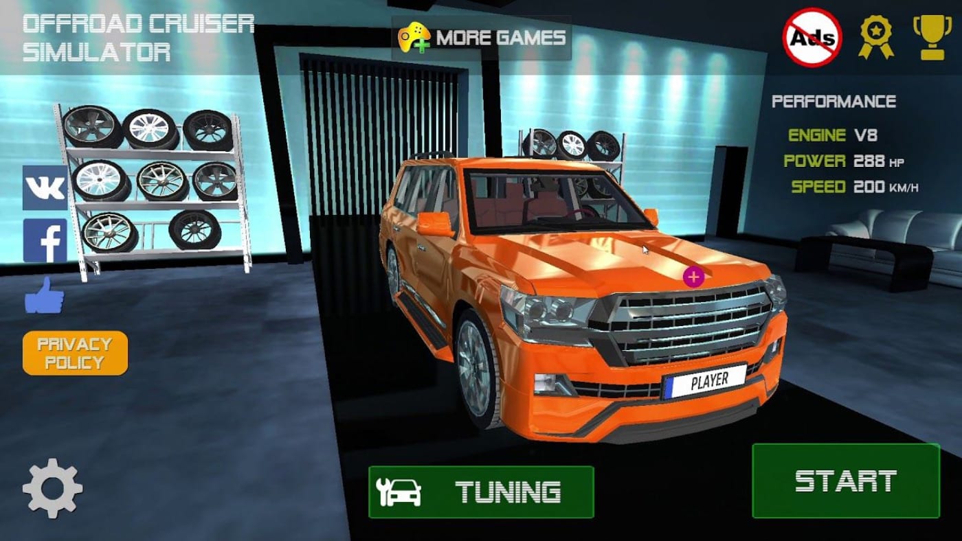 develop reskin android ios vehicle simulation games in unity