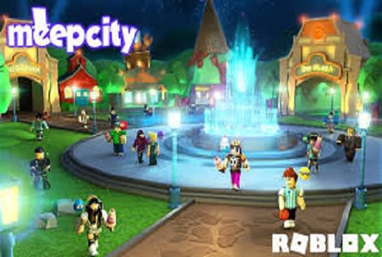 Develop A Professional Roblox Game And Gfx Icon Or Thumbnail More Realistic By Mac Steve - roblox realistic game images