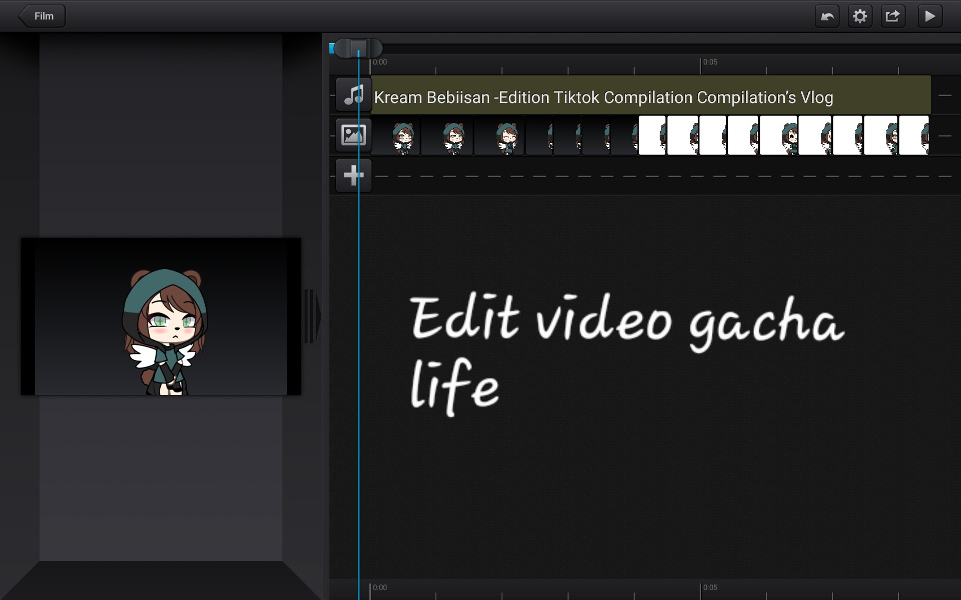 Editing Gacha Videos On IPad: A Guide To Professional-Level Quality –  GetNotifyR