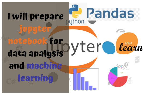 jupyter machine learning