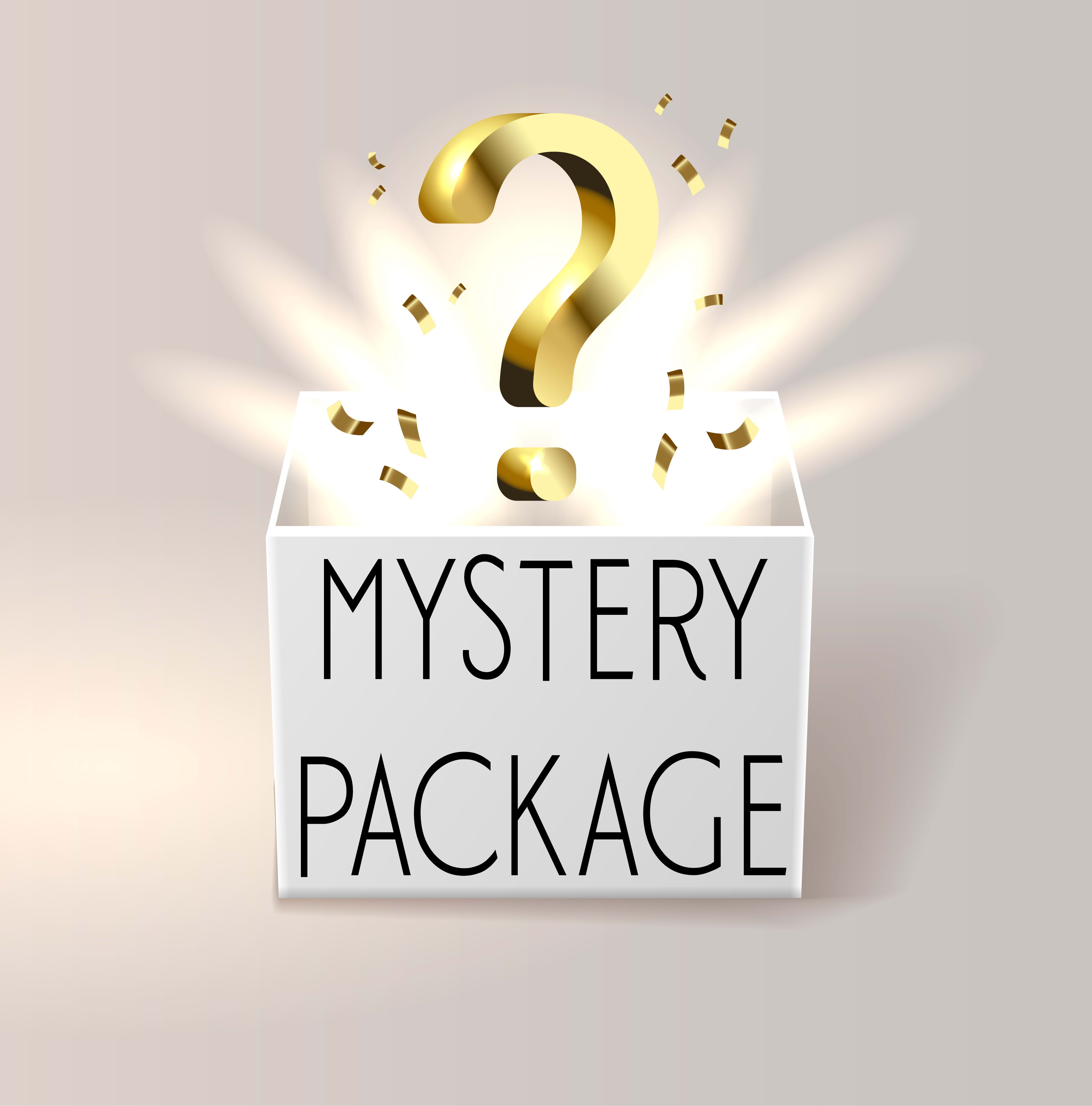 Colis mystère, on l'ouvre avec vous ! @UGC Distribution