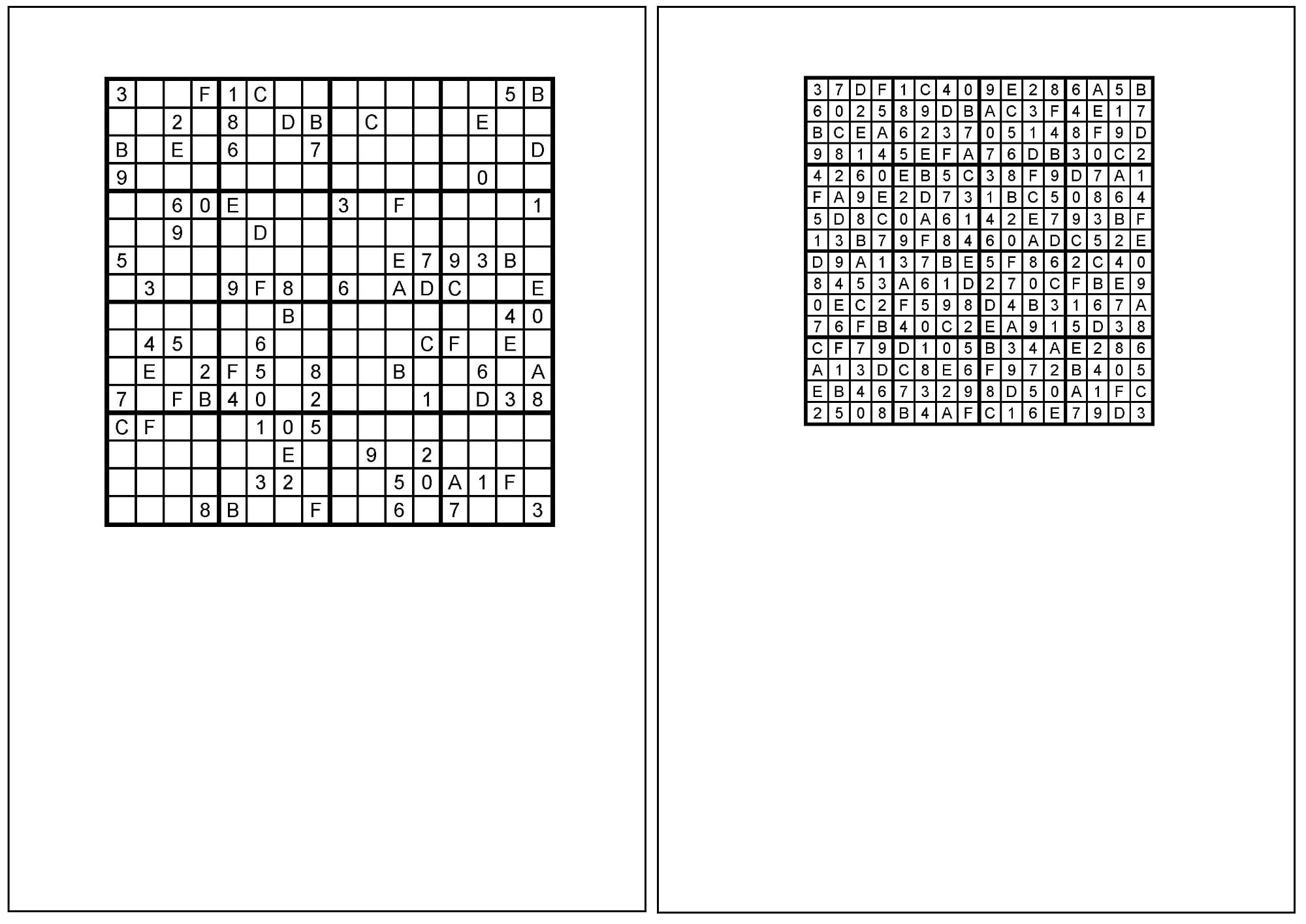 Sudoku Para Adultos 300 Sudoku NIVEL Medio: 300 Sudoku para adultos con  Soluciones (Paperback) 