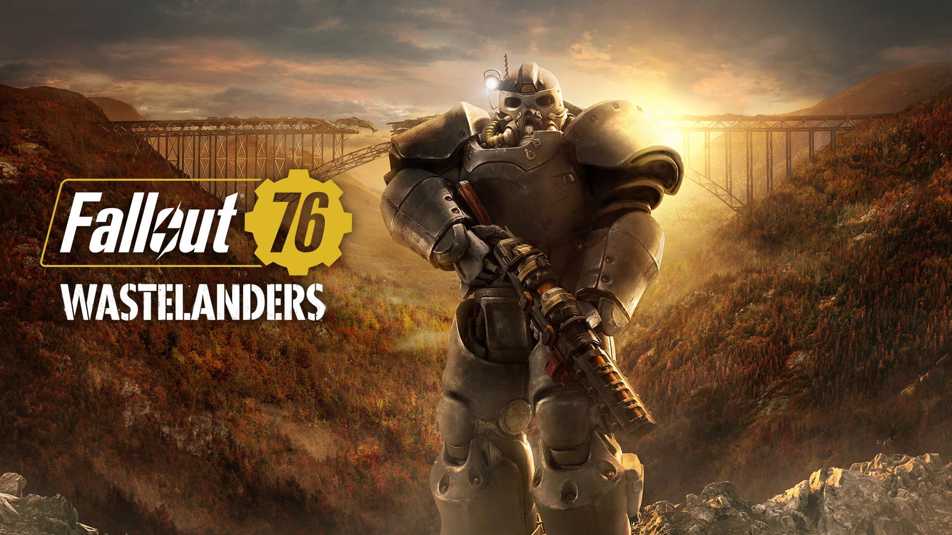 Help You In Fallout 76 Pc By Malokenic