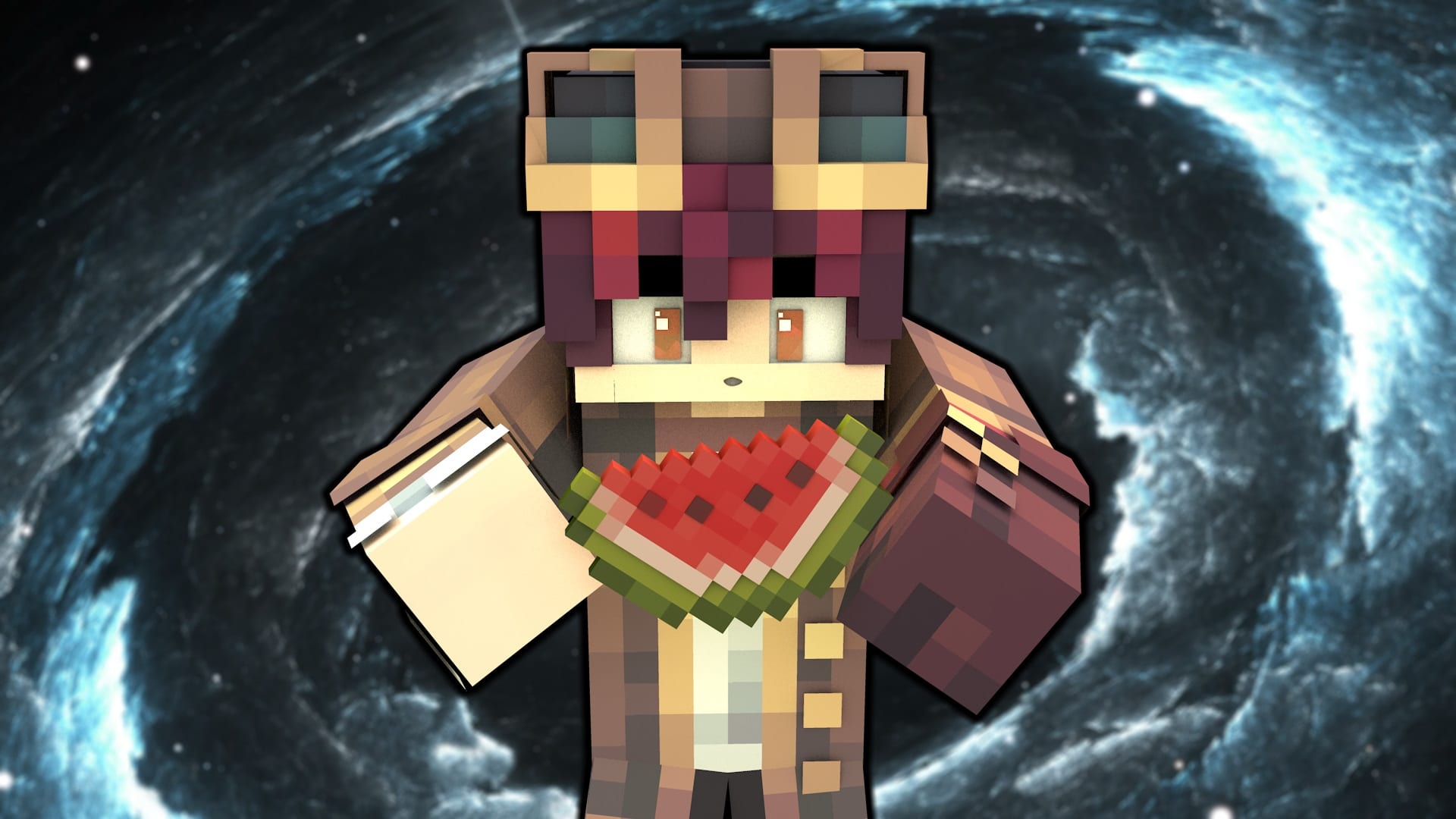 Logotipo De Youtube De Minecraft Youtube Shorts Entrega Un Regalo Por