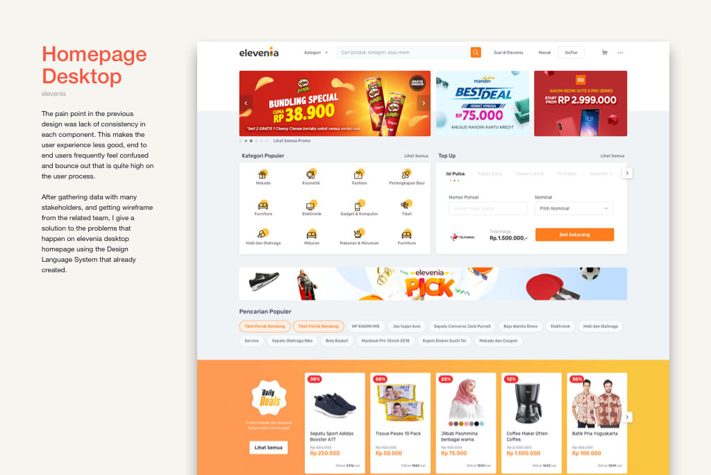 Download Create A Mockup For Ecommerce Website By Rexterzilla Fiverr