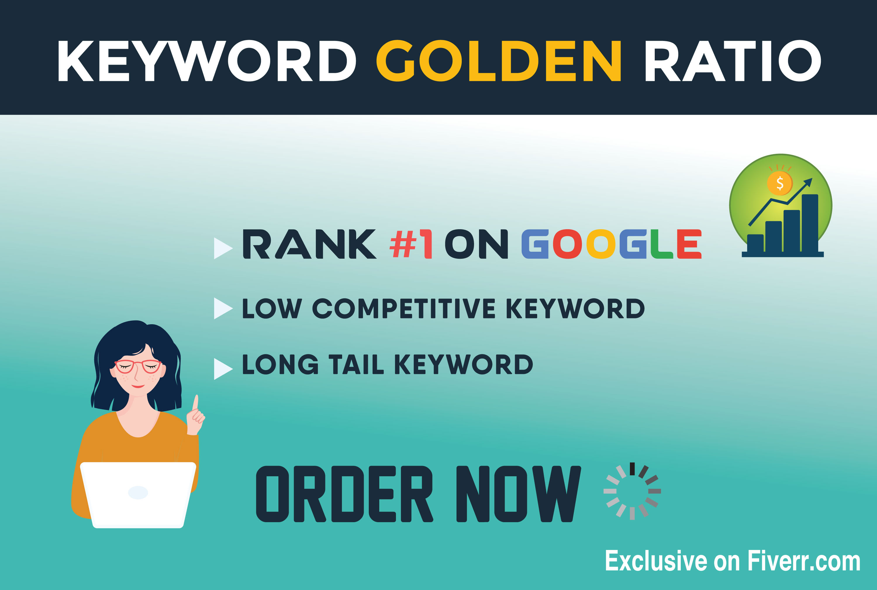 Do Kgr Keyword Research For Your Niche By Ratnanur Fiverr