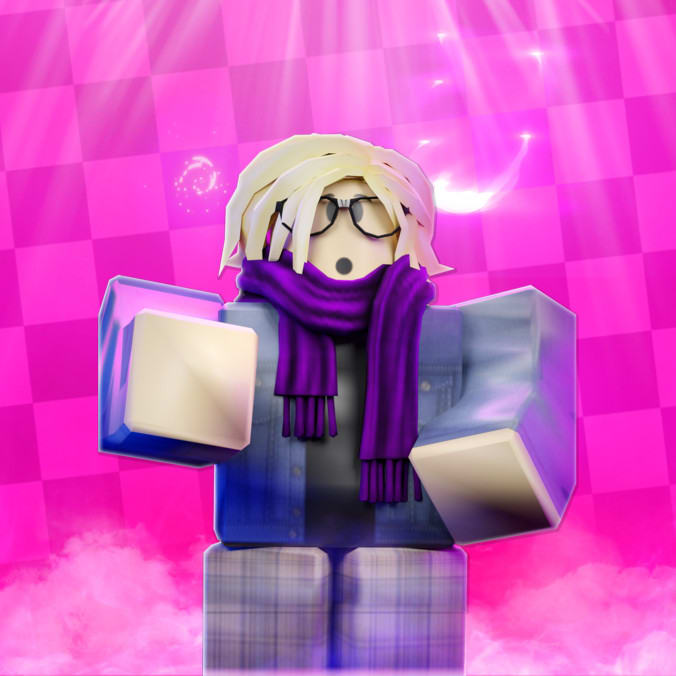 Create You A Stunning Roblox Profile Picture By Monzgfx - roblox gfx renders roblox gfx png stunning free