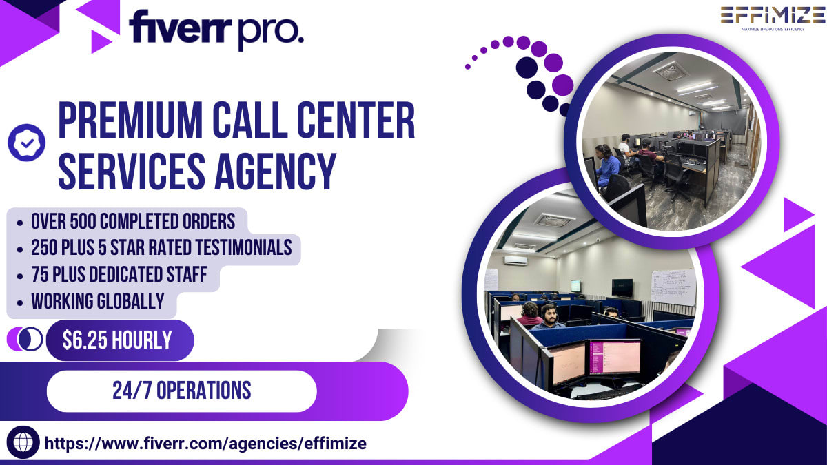 Best Virtual Assistant Services on Fiverr in 2025