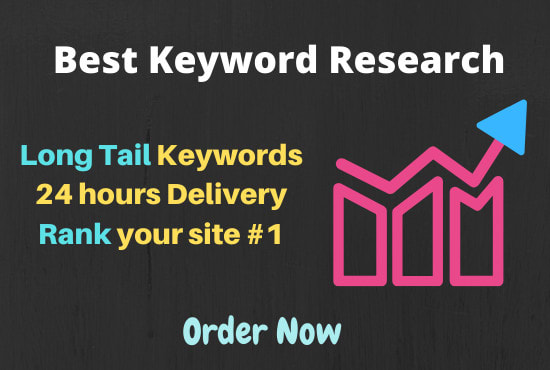 find profitable long tail keywords in 24 hours