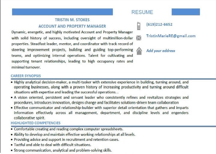 Write A Unique Resume Expert Cv Cover Letter For You By Omamust2013