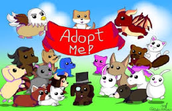 Make Your Money Grow In Adopt Me Roblox By Angeloagustin Fiverr - how to earn more money in adopt me roblox