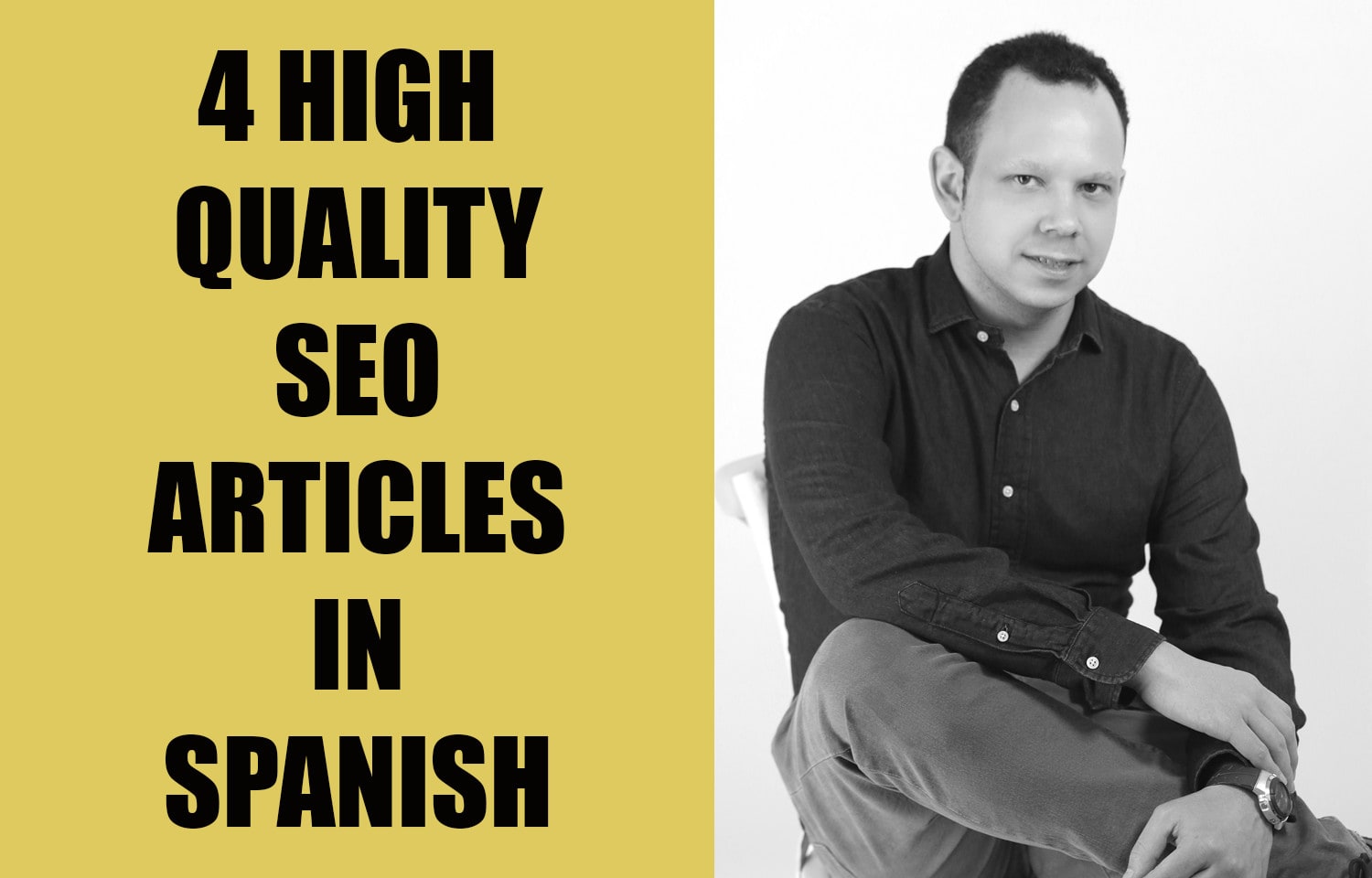 Spanish SEO – Latino SEO - Hispanic SEO - Spanish language SEO