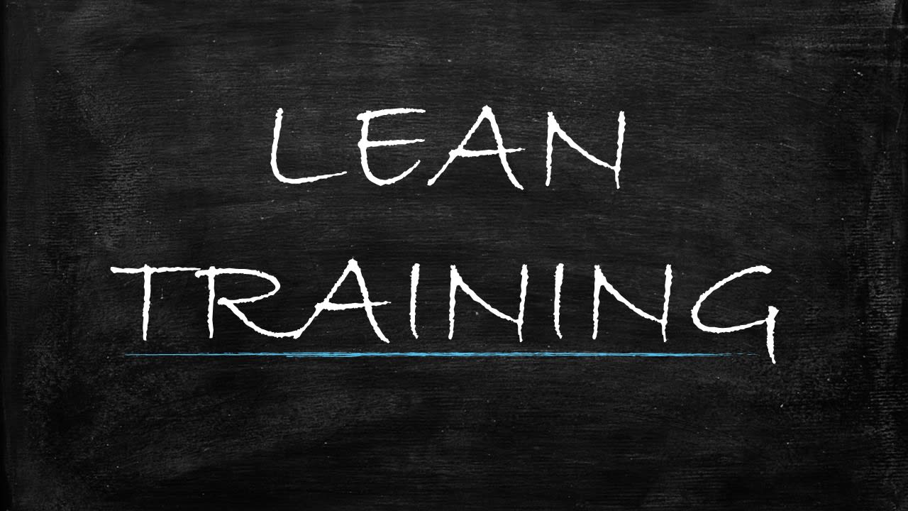 lean training