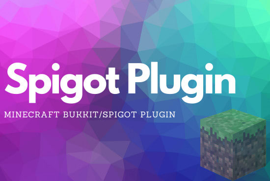 Make You A Minecraft Server Plugin By Brxencodes Fiverr Make You A Minecraft Server Plugin By Brxencodes Fiverr